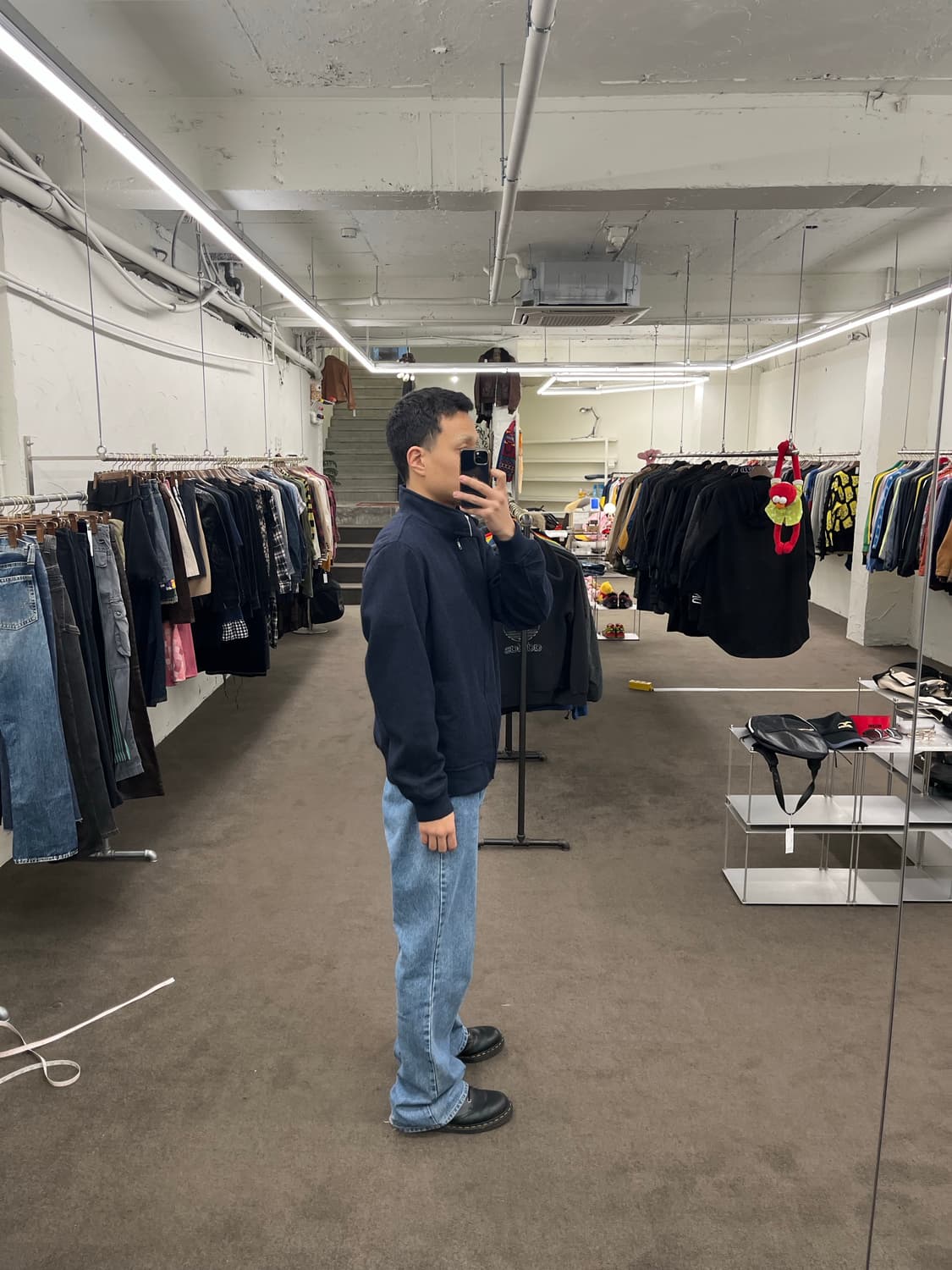 올드 네이비 해링턴 자켓 상품이미지7