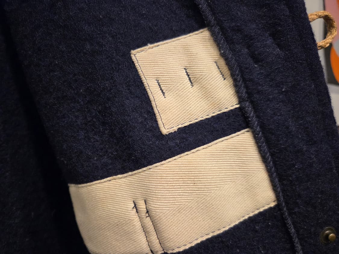 글로버올 ymc 더플코트 상품이미지6