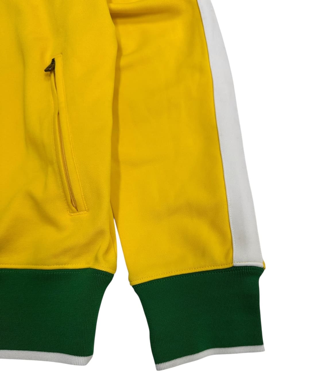 나이키 브라질 져지 옐로우 (XL~2XL) 상품이미지7