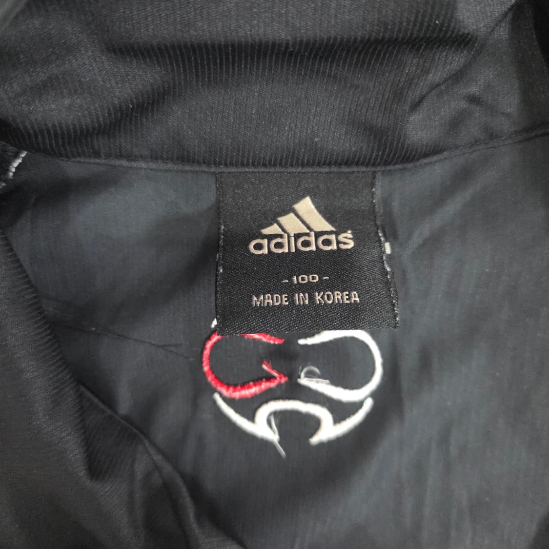 아디다스 가이스트 바람막이 상품이미지4