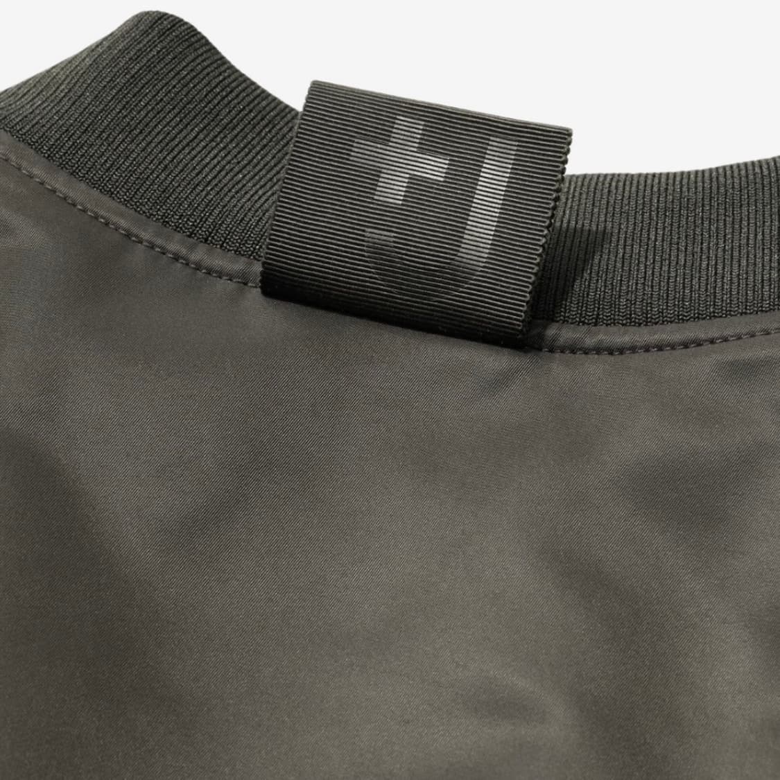 유니클로 질샌더 봄버 자켓 상품이미지4