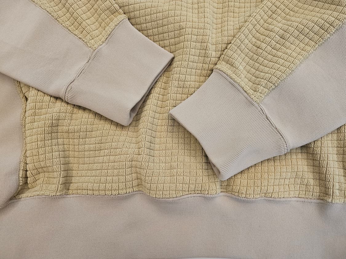 카브엠트 블록 플리츠 XL 상품이미지5