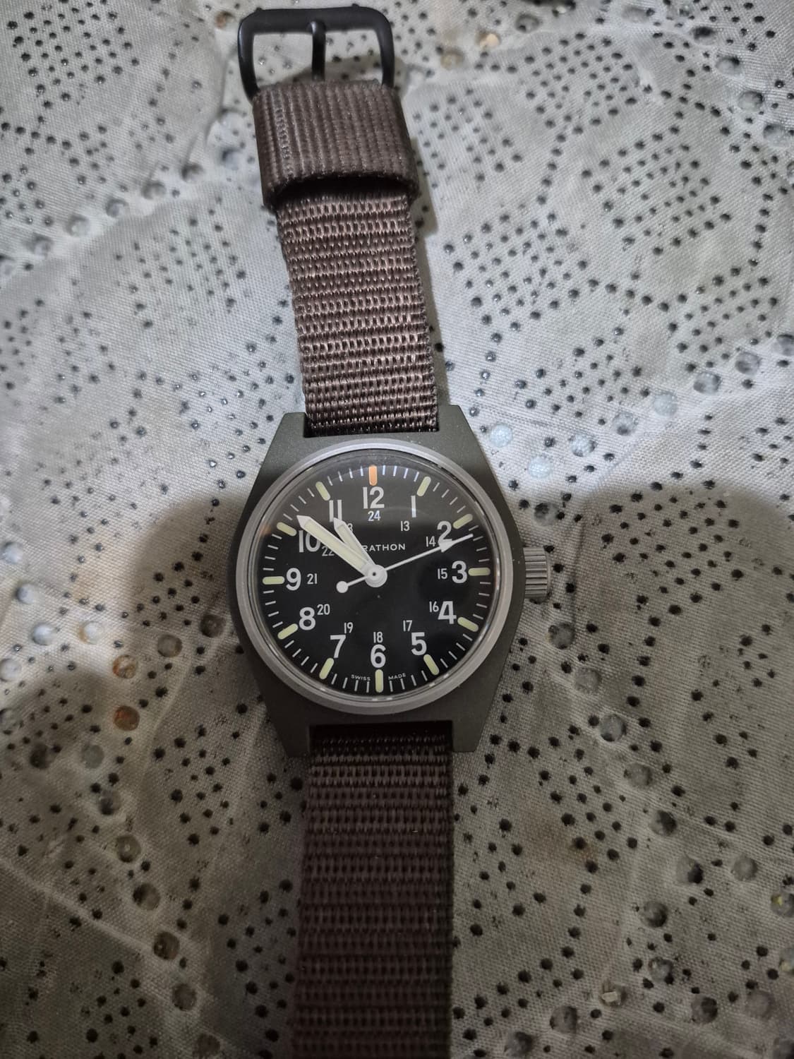 MARATHON. 마라글로 상품이미지1