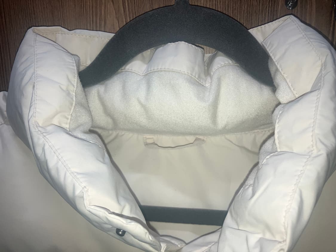 (95)탑텐 패딩 베스트 MSC4VP1901 상품이미지3