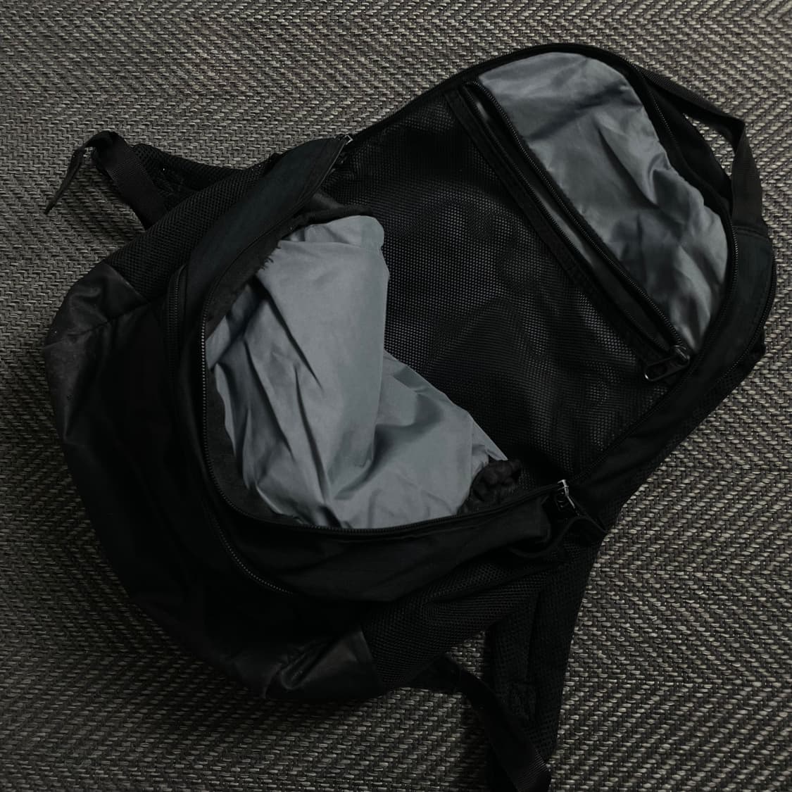 나이키 브라질리아 9.5 트레이닝 백팩o 4375 상품이미지4