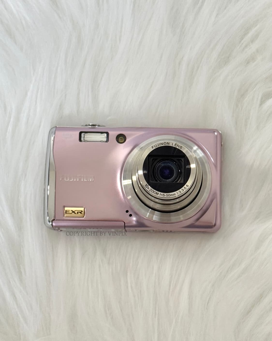 |아일릿픽🩷| 후지필름 파인픽스 f80exr 빈티지 디지털 카메라 디카 상품이미지9