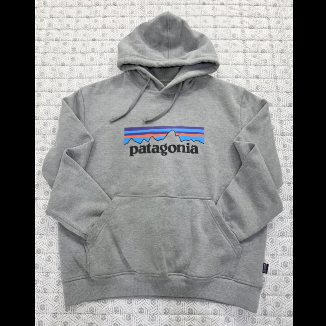 파타고니아 Uprisal 오버빗 후드티 95 상품이미지1
