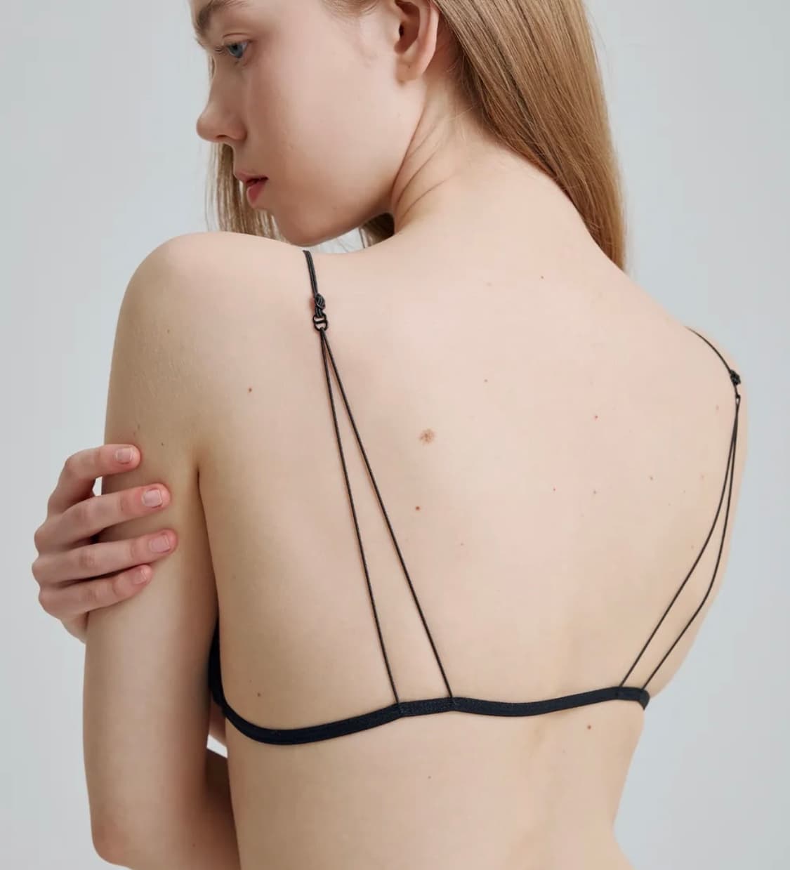 [새상품] 르세렌 앞후크 브라렛  상품이미지1