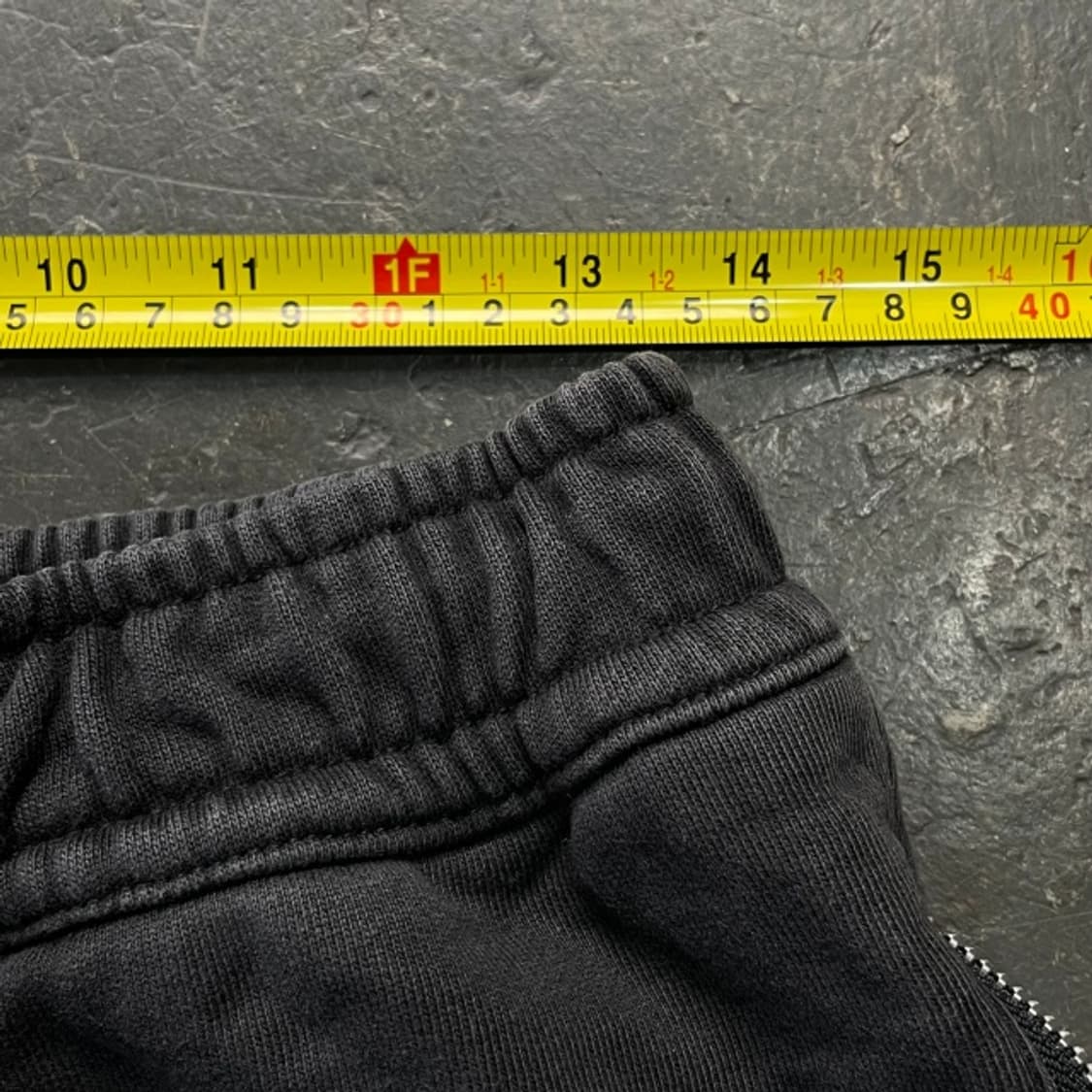 100 나이키 프렌치테리 조거팬츠 상품이미지7