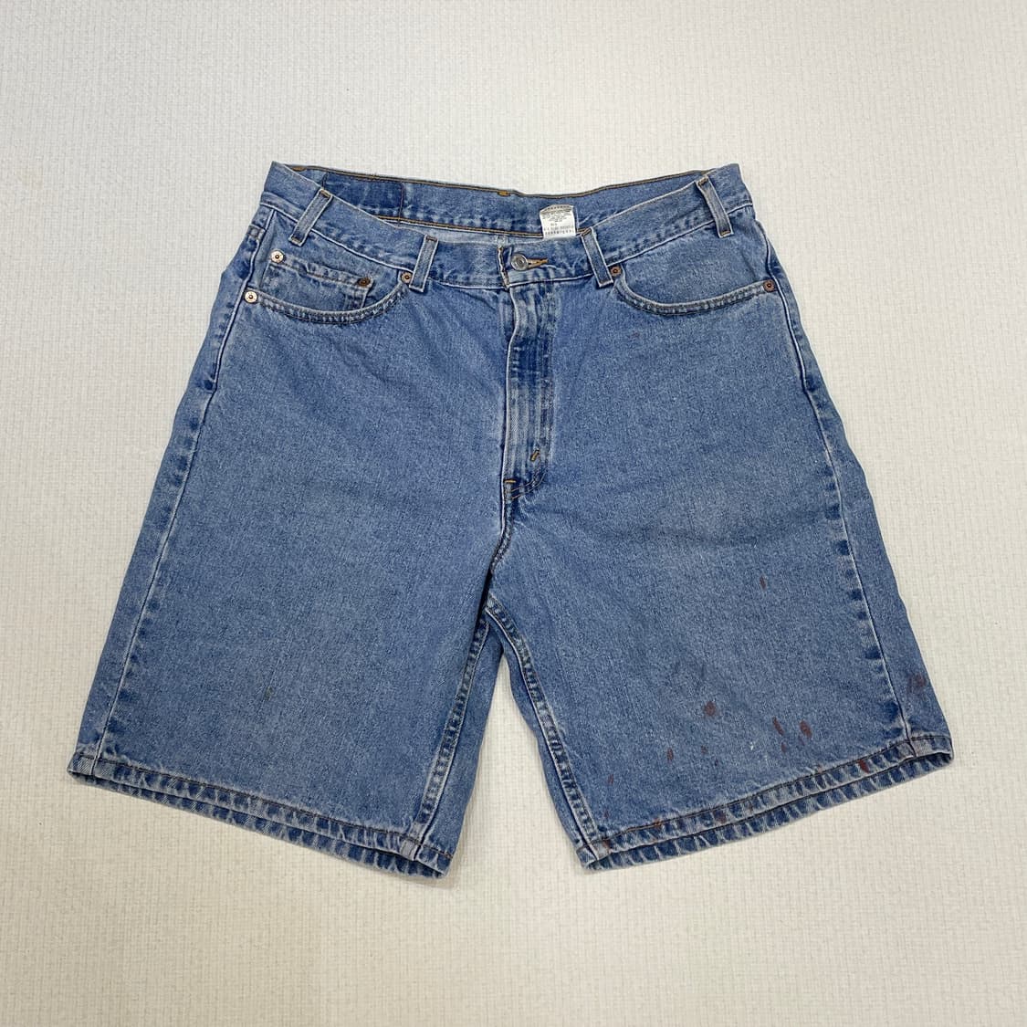 90s levis 550 상품이미지1