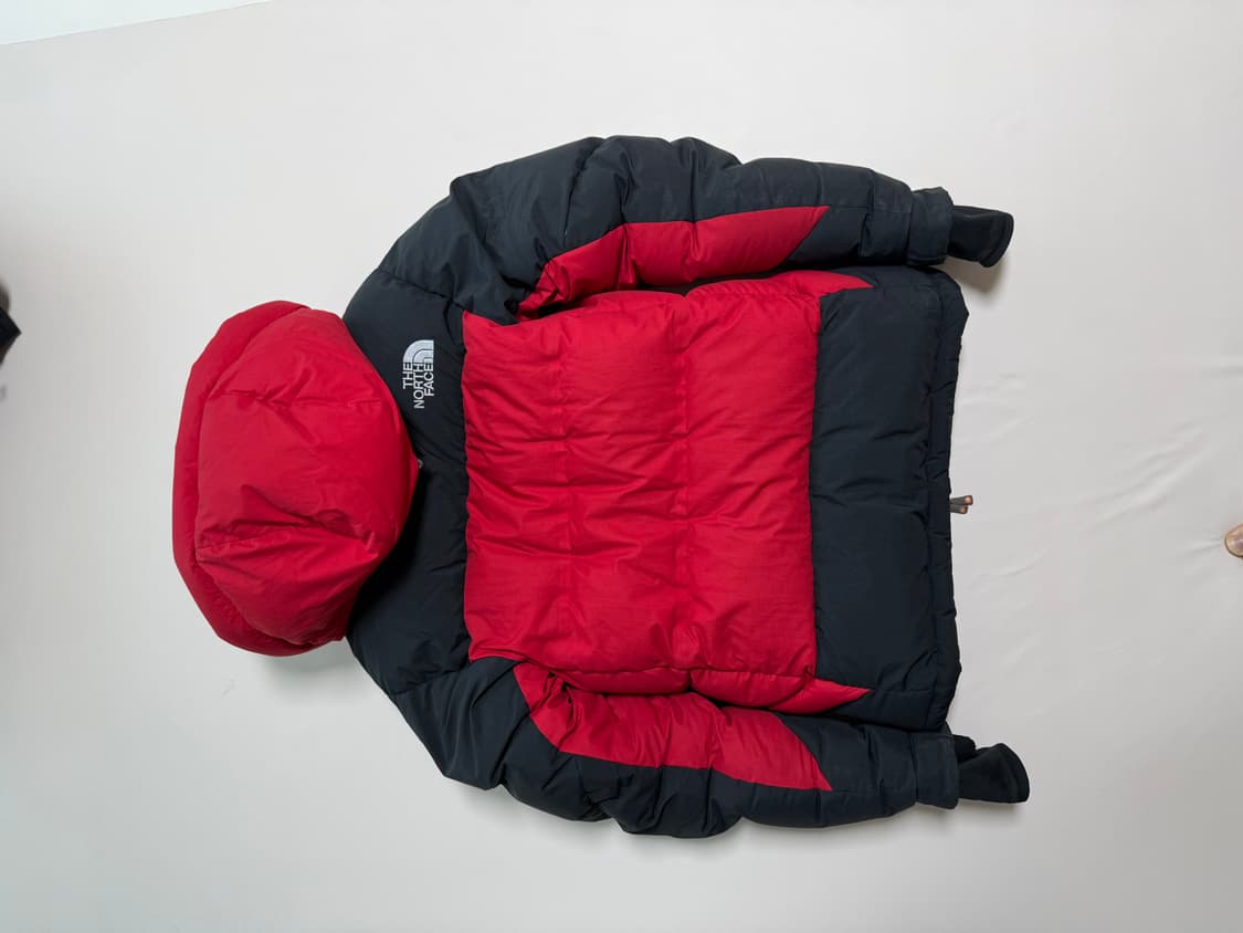 히말라야2 레드 상품이미지3