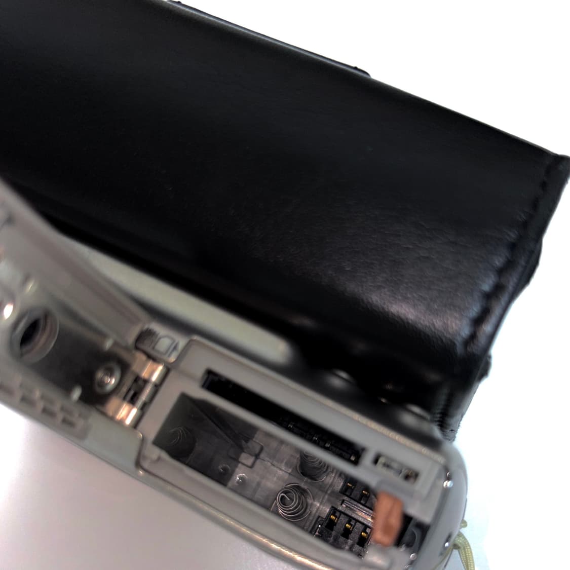 캐논 익서스 960is(2000is) 상품이미지7