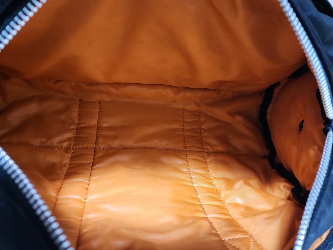 요시다포터 탱커 보스턴백 더플백 라지 상품이미지5