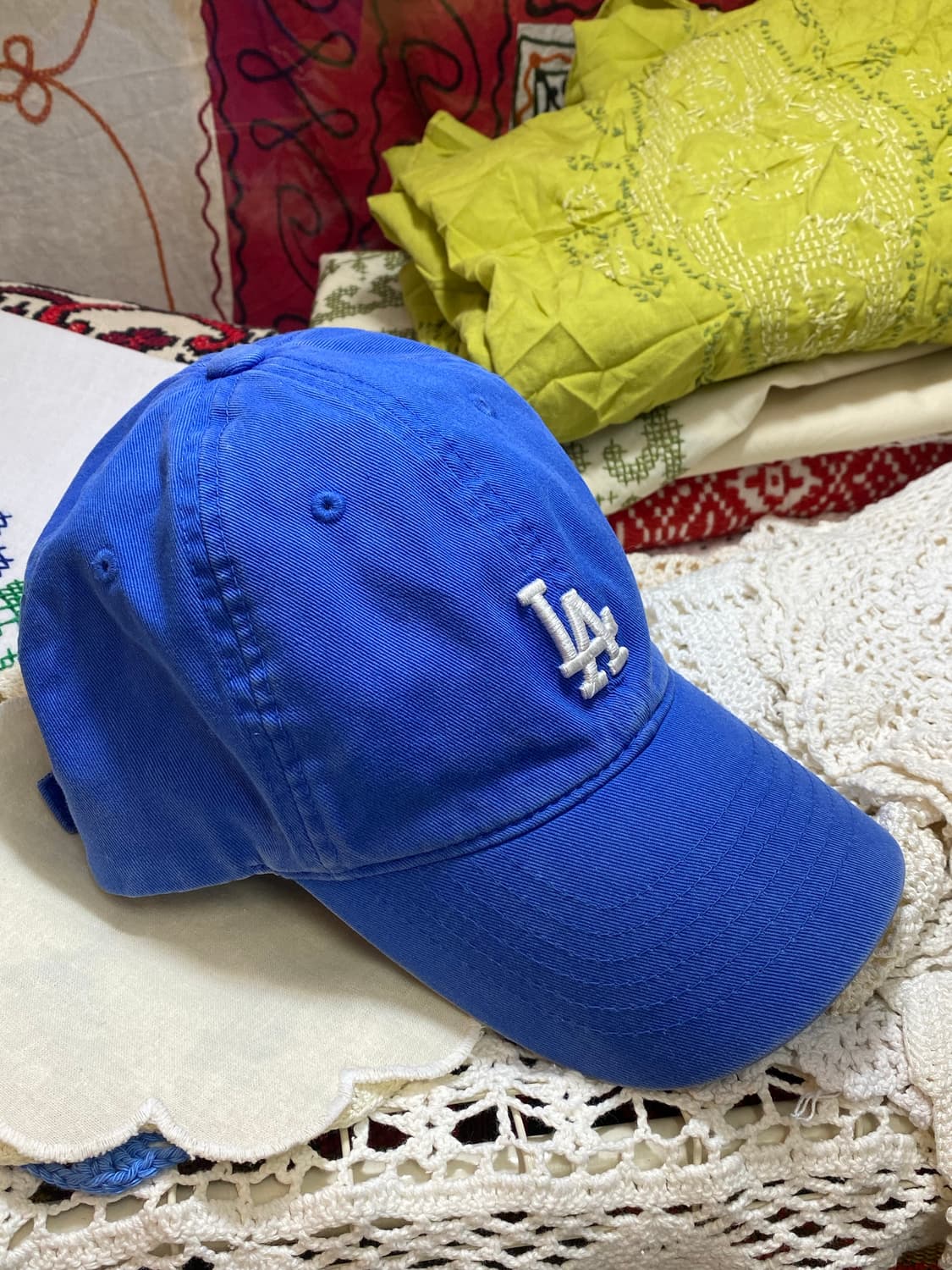 Mlb 볼캡  상품이미지2