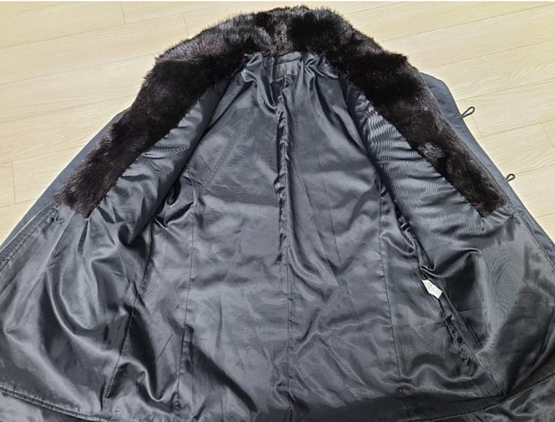 시스템 구스다운 양털 양가죽 상품이미지4