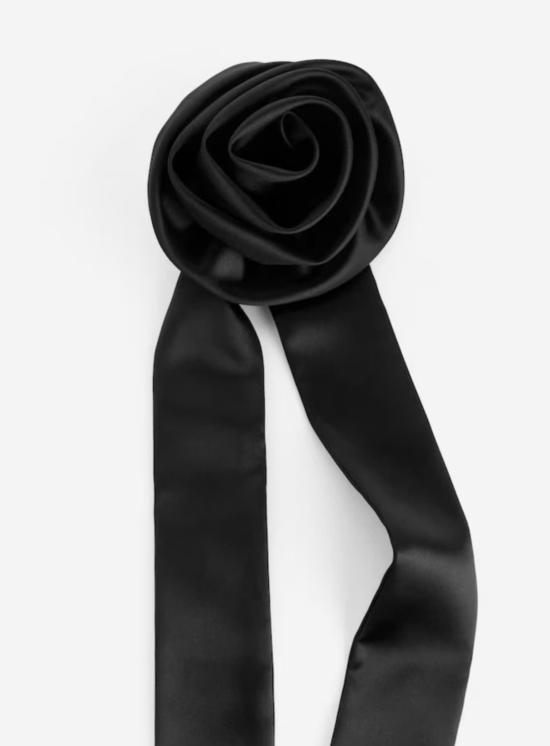 로즈 타이 스카프 상품이미지1