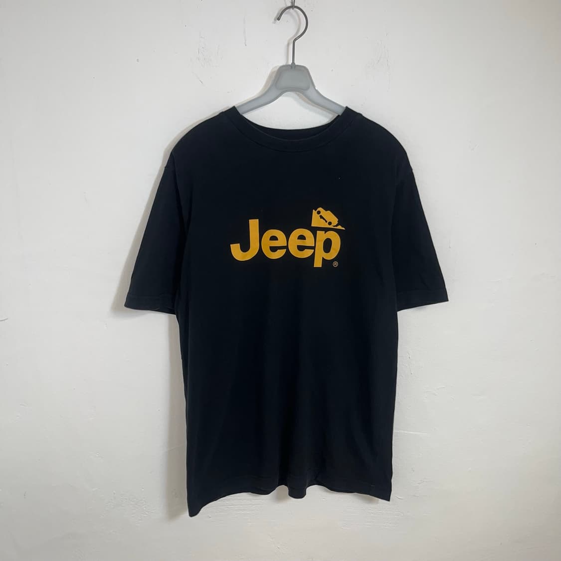 Jeep 반팔 상품이미지1