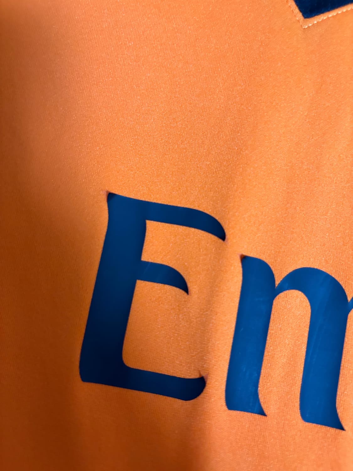 레알마드리드 긴팔 유니폼 105 상품이미지4