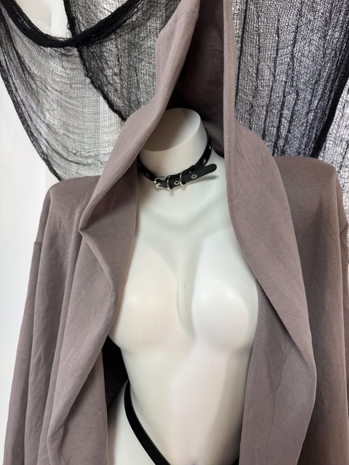 hood cardigan 상품이미지4