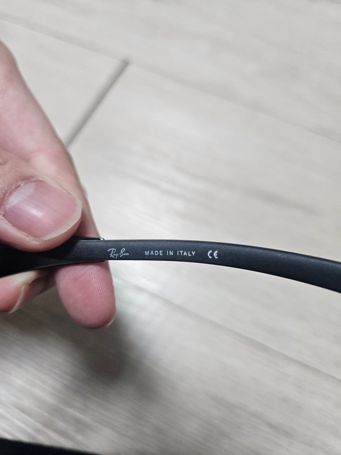 빈티지 레이벤 상품이미지3