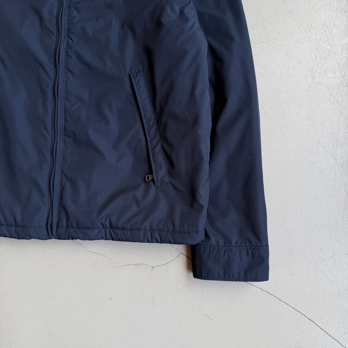 폴로 랄프로렌 폴리쉘 페리 자켓 상품이미지3