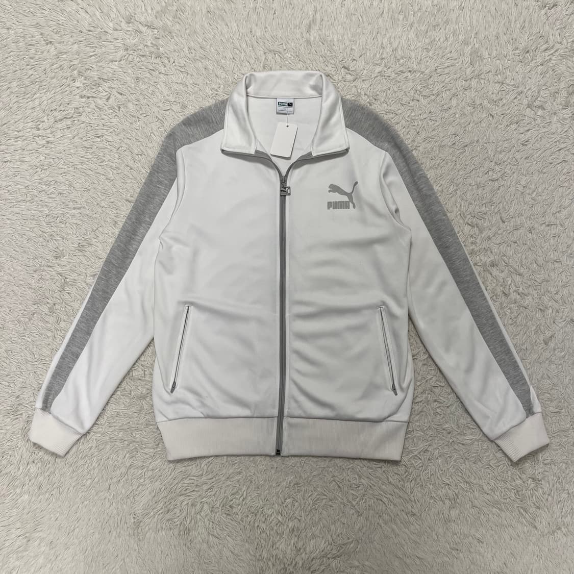 퓨마 져지 상품이미지1