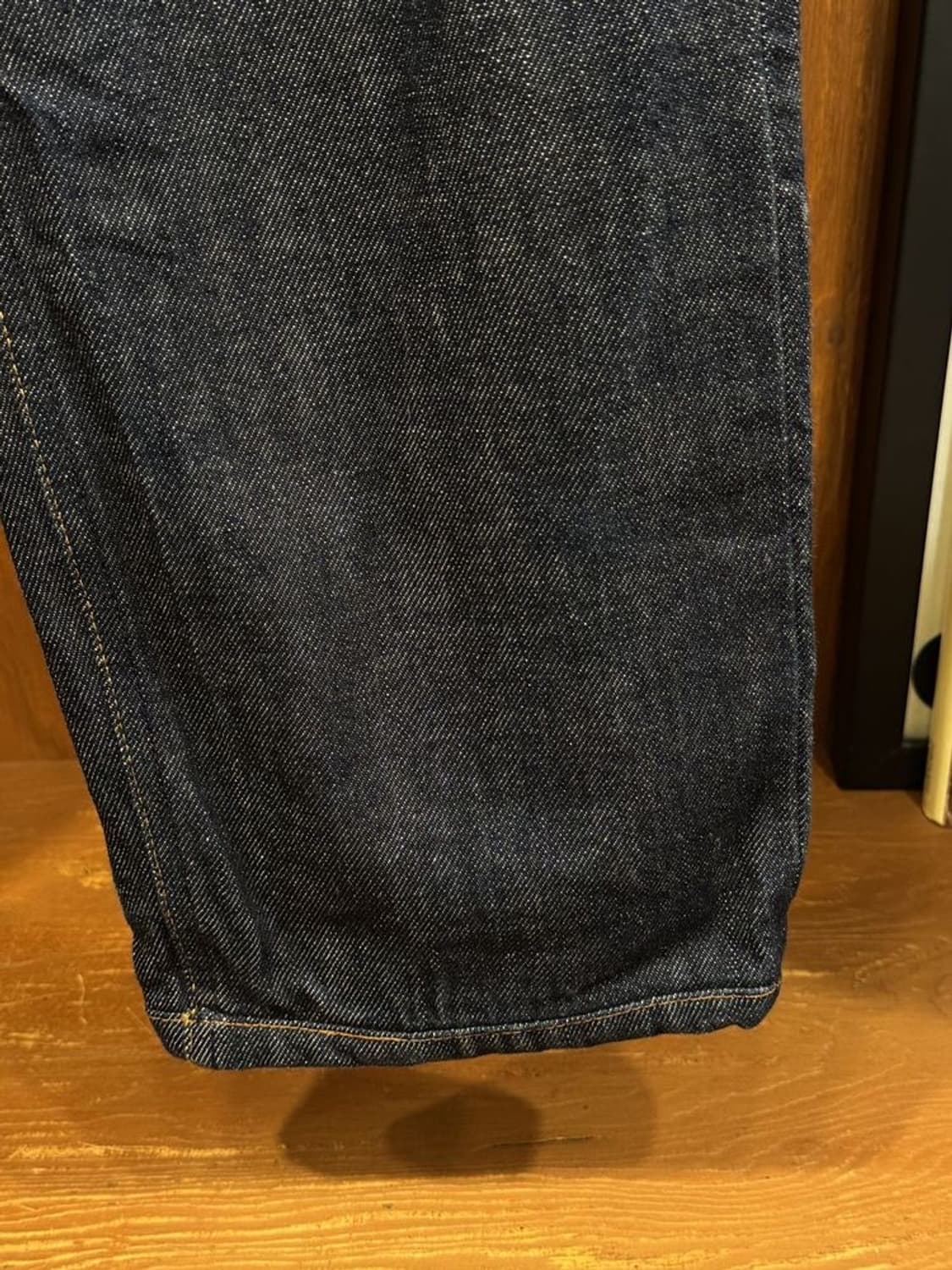 아페쎄 데님 상품이미지4