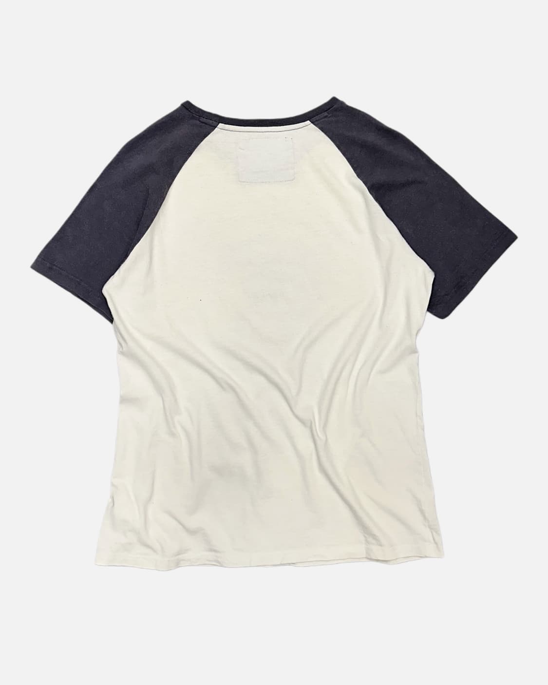 RUSH HOUR university mark raglan t 상품이미지4