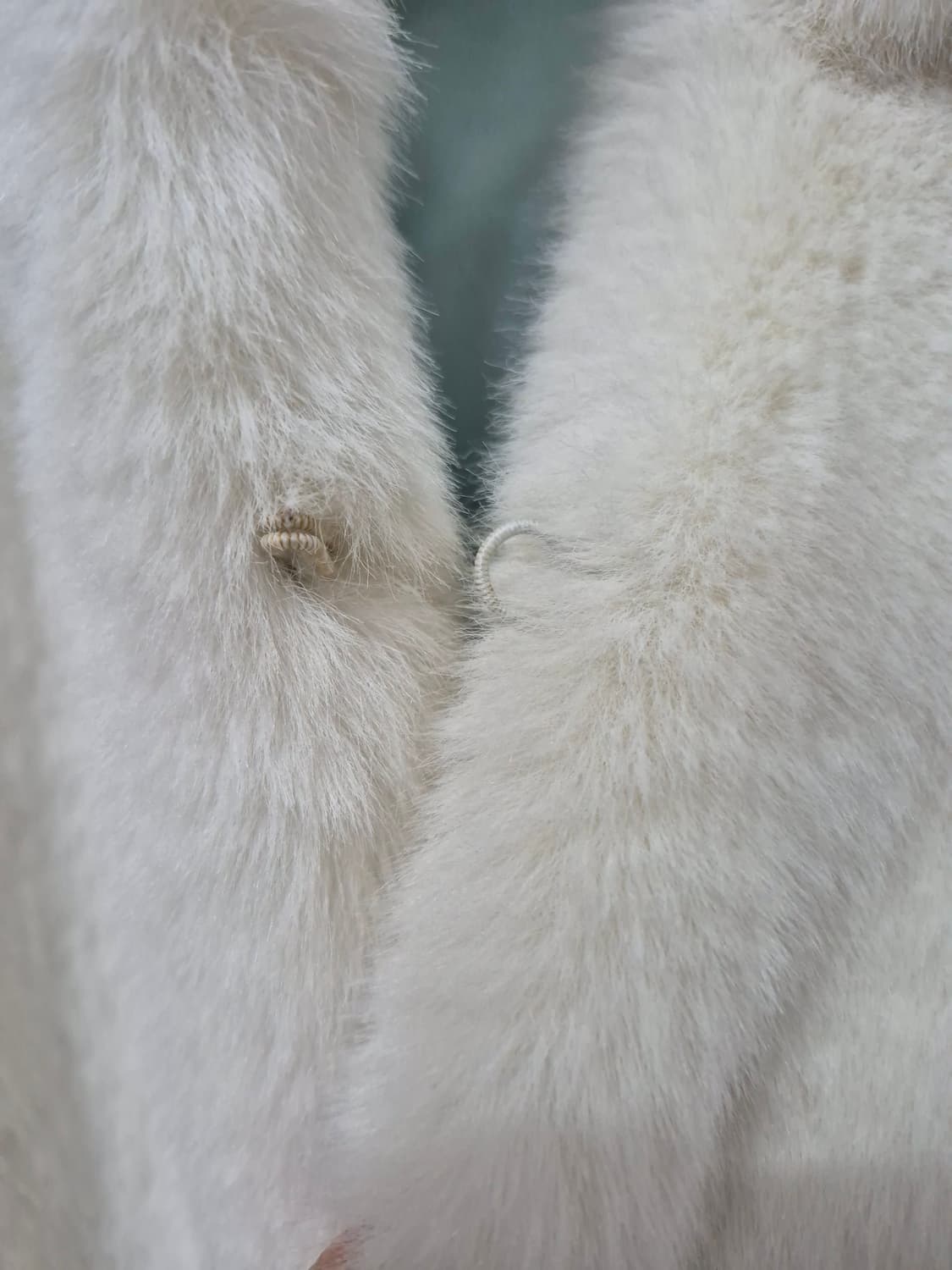 우버하우스 날개 에코퍼 베스트 상품이미지7