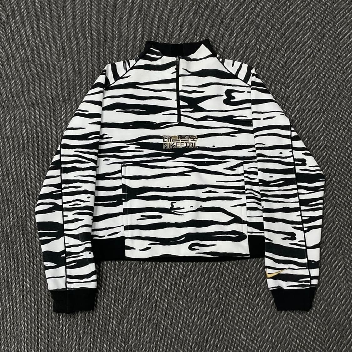 나이키 대한민국 하프집업 v0142 상품이미지1