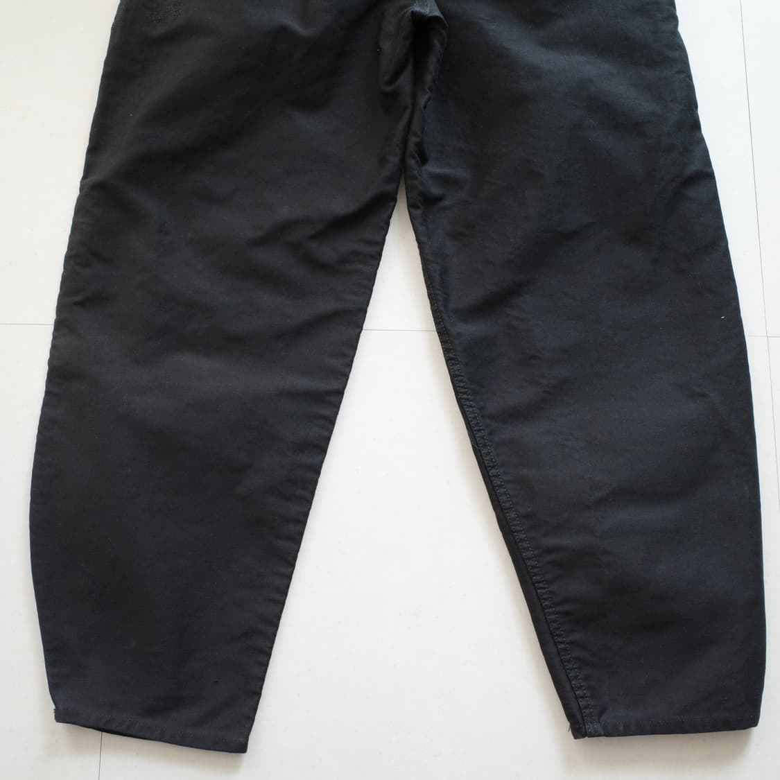 Adolphe Lafont 프렌치 몰스킨 워크 팬츠 상품이미지6