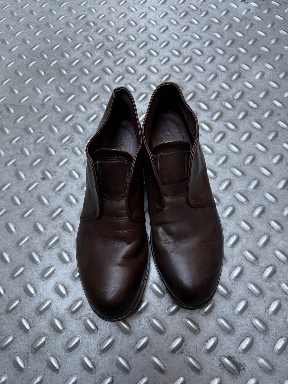 padrone 더비 상품이미지3