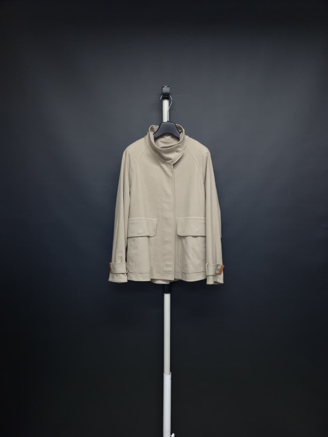 SJSJ 춘추 겨울간절기용 자켓 33-66 상품이미지1