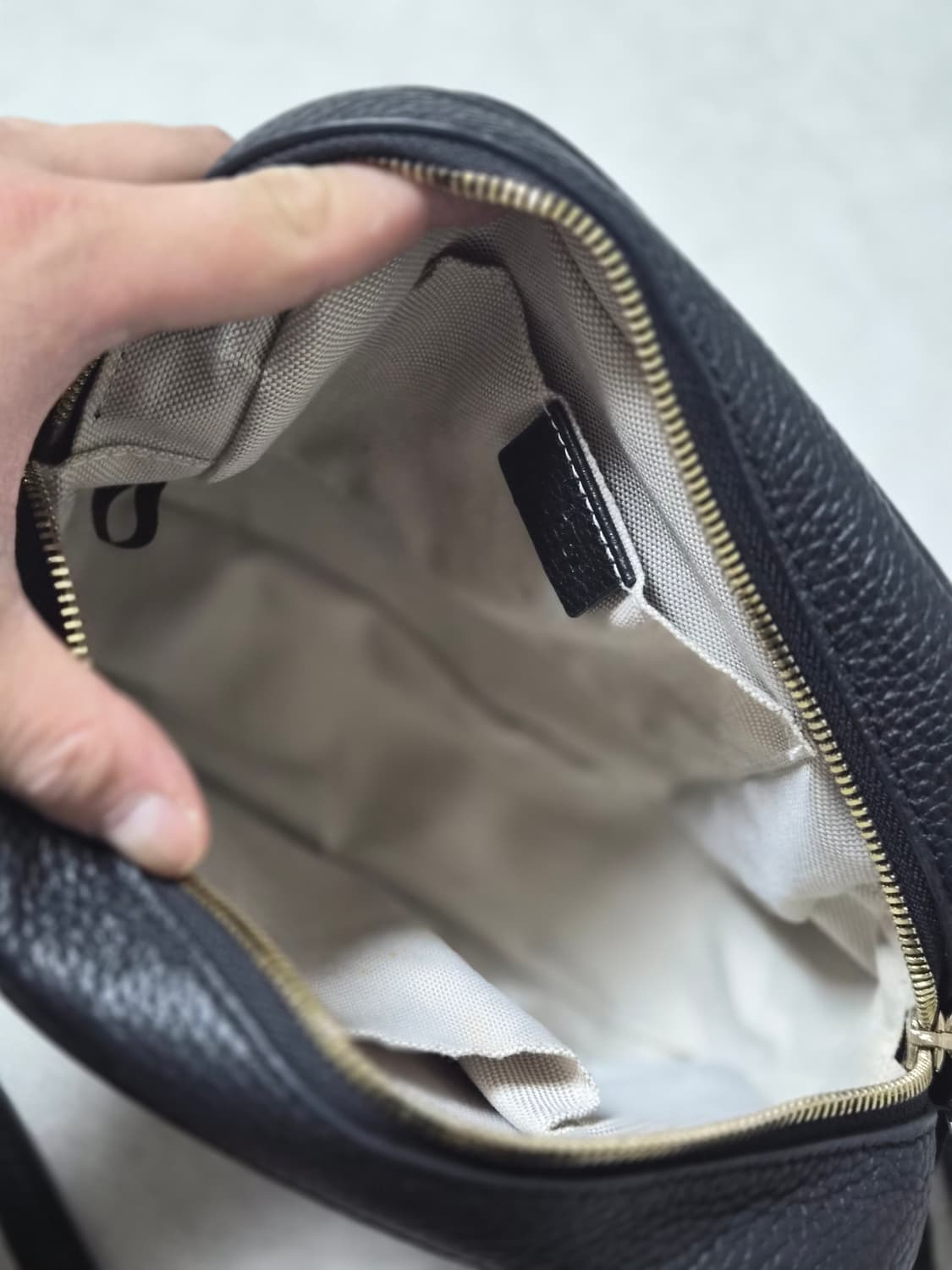 구찌 디스코 크로스백 상품이미지5