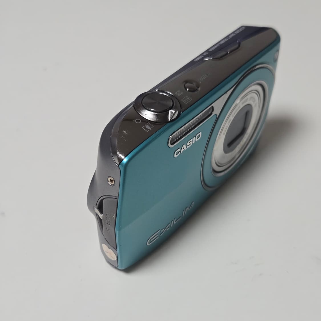 카시오 엑슬림 EX-Z2300 디지털 카메라 상품이미지4