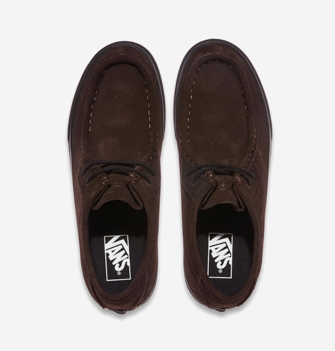 반스 카버로우 브라운 260 상품이미지1