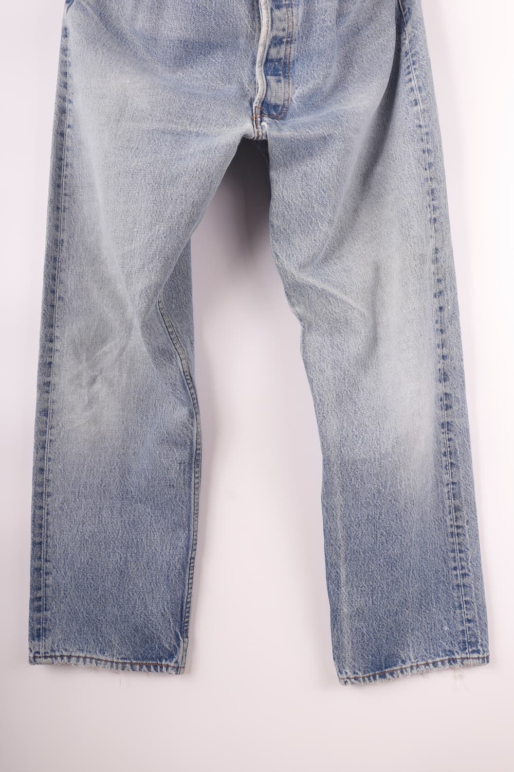 80‘s Levi’s 501 Denim Pants(33인치) 상품이미지3