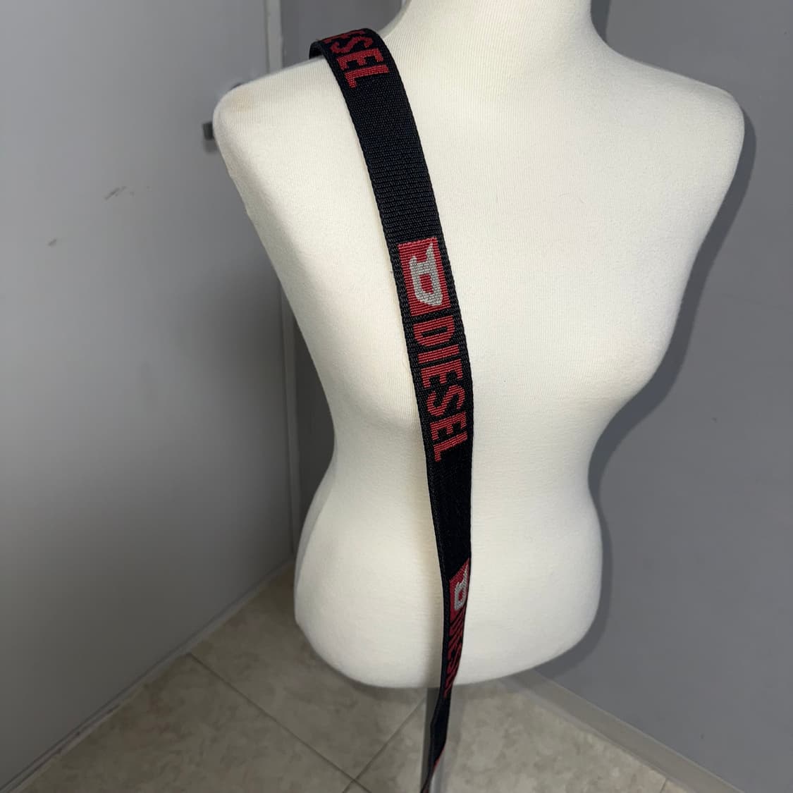 디젤 벨트  상품이미지3