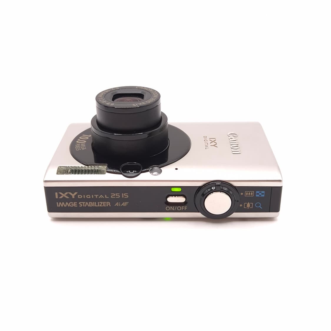 캐논 IXY25IS (IXUS 85) ✨ 클래식 감성 디카 💕 상품이미지8