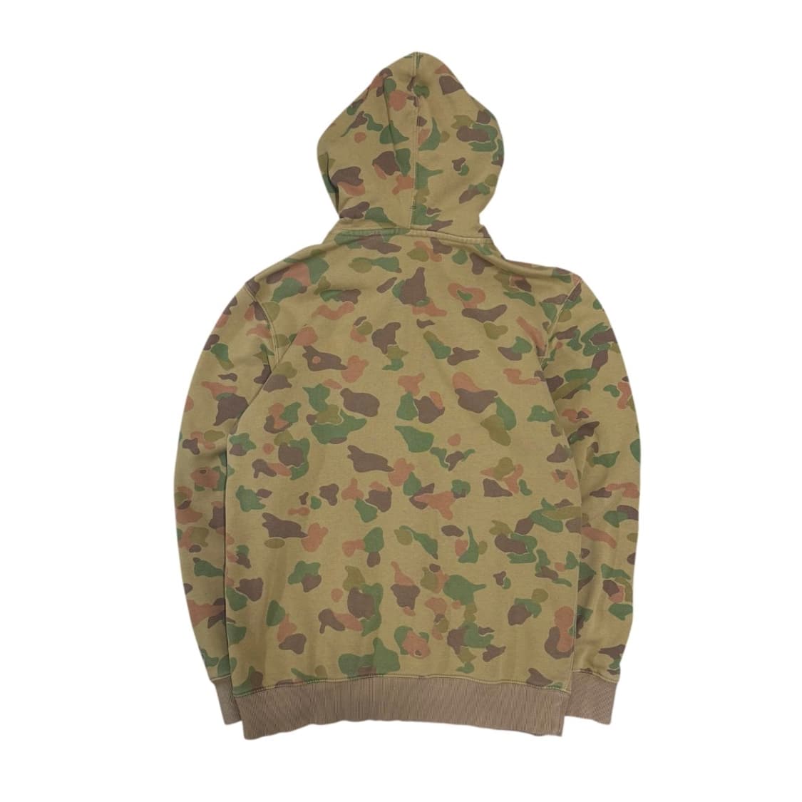 아디다스 카모 후드집업 상품이미지2