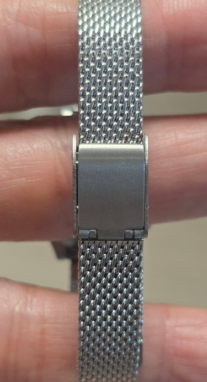 ELGIN(엘진) 오토메틱 여성용  클래식시계 상품이미지5