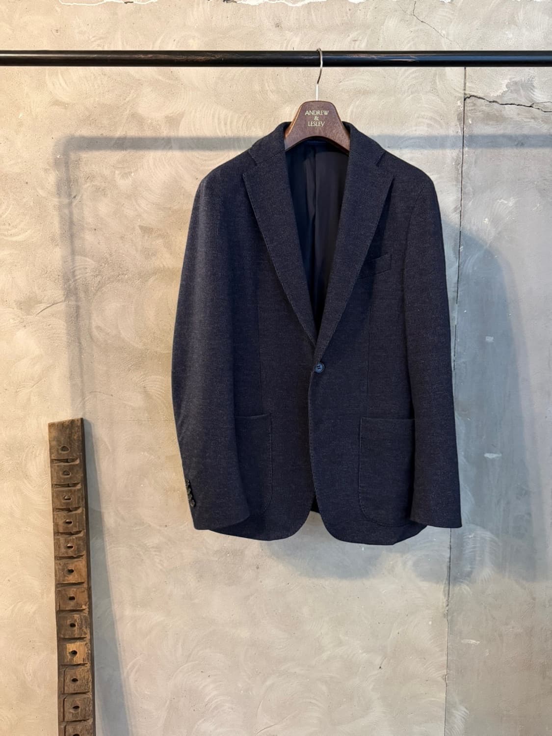 마에스트로 테일러드 자켓 100 상품이미지1