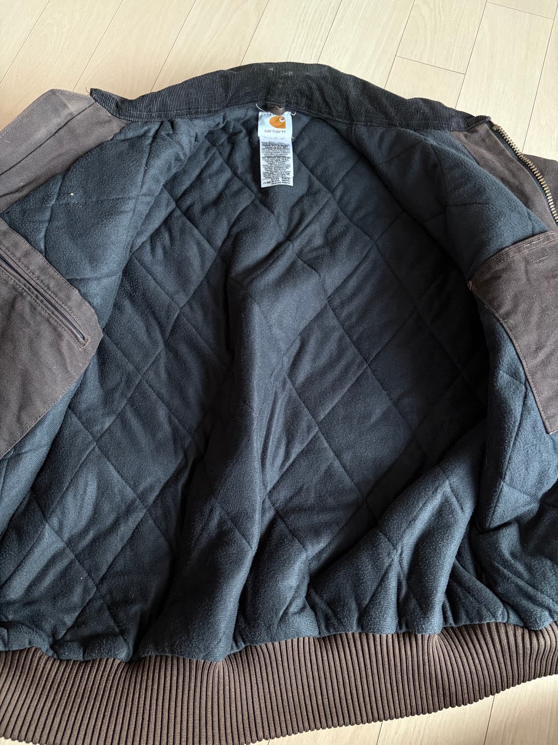 [L]칼하트 산타페 J14 DKB 상품이미지5