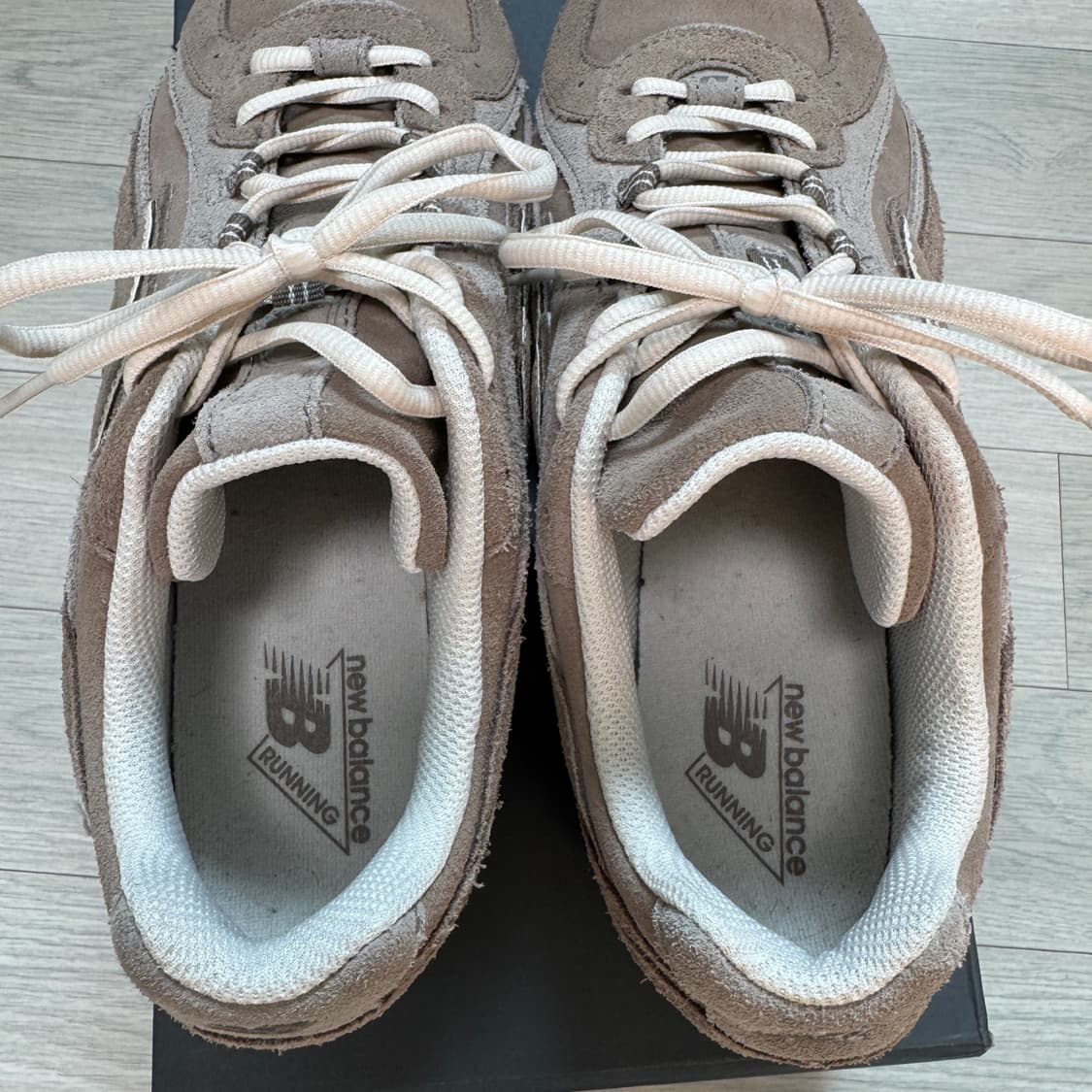 뉴발란스 204L 270 상품이미지3