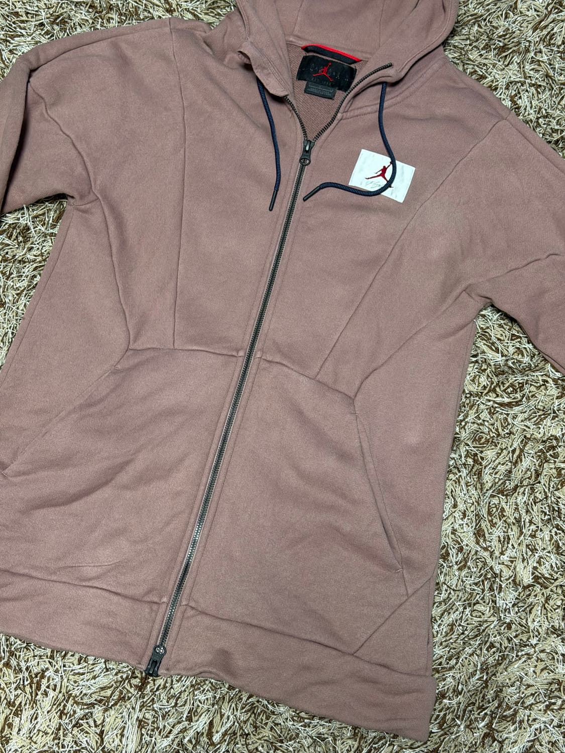 조던 후드 집업 S 사이즈 상품이미지7