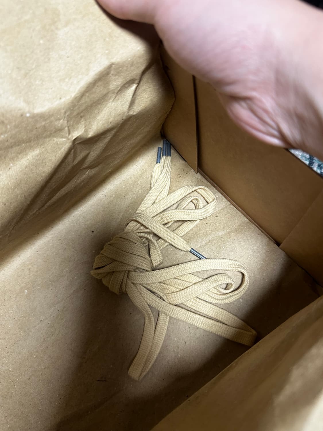 더블알엘 / 메이포트 스니커즈 블랙 / 270 상품이미지2