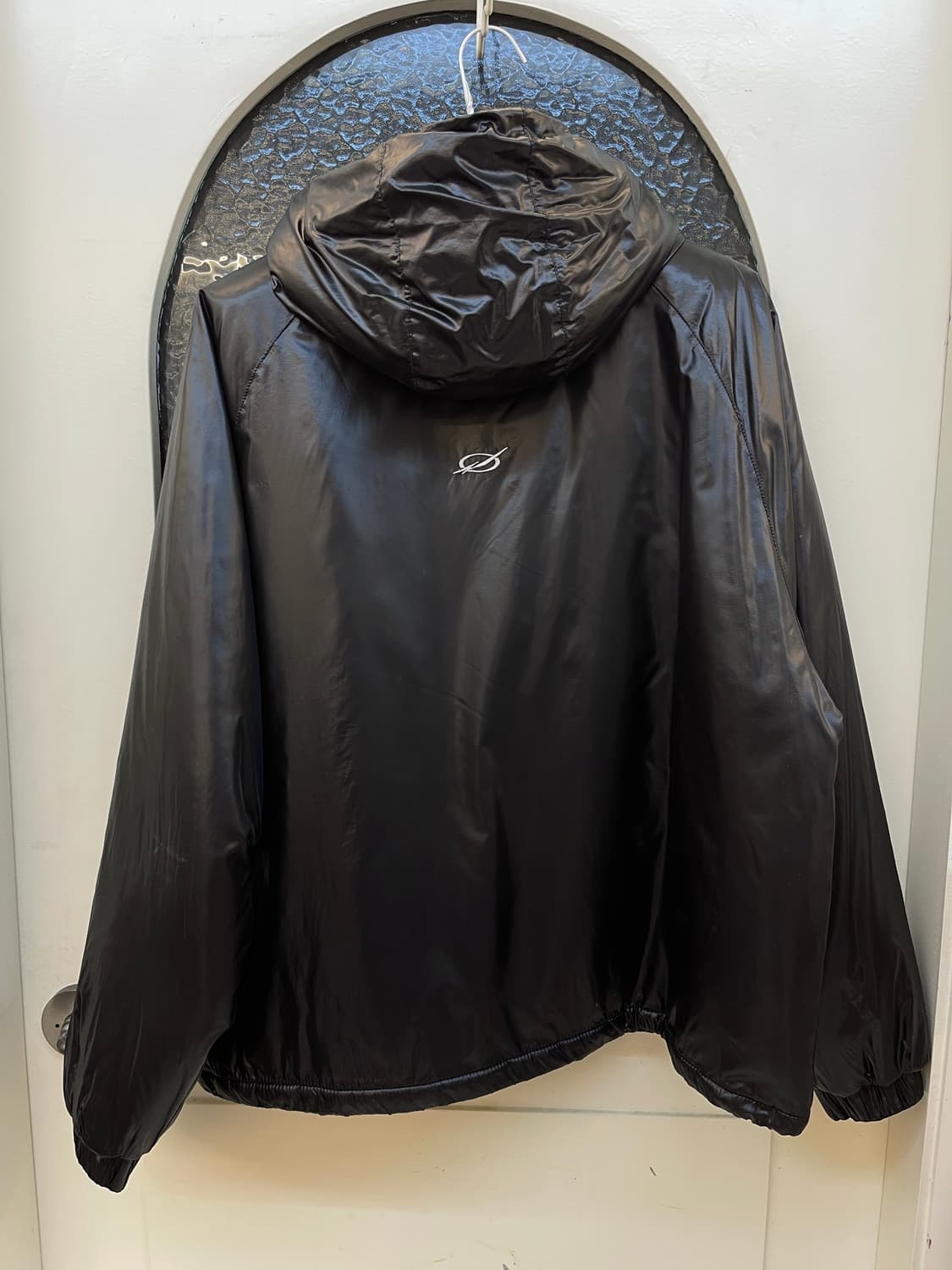 51퍼센트 패딩 아노락 L사이즈 상품이미지2