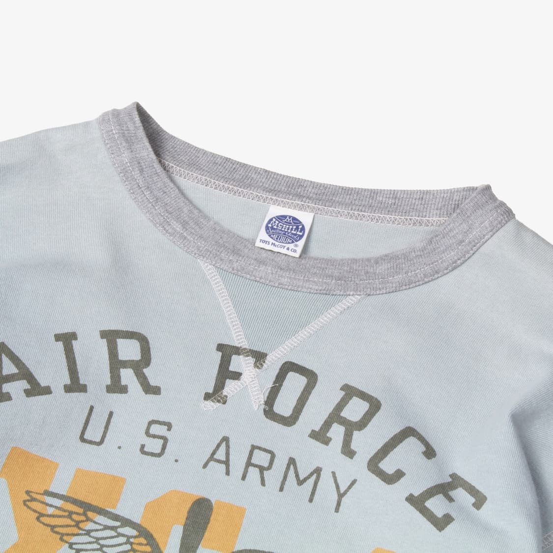 TOYS McCOY 롱슬리브 상품이미지3