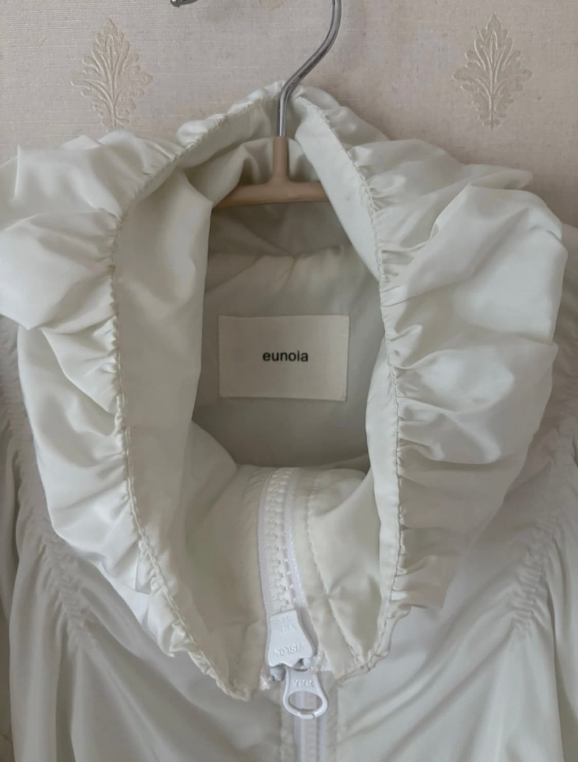 유노이아 스트링 윈드자켓 상품이미지2