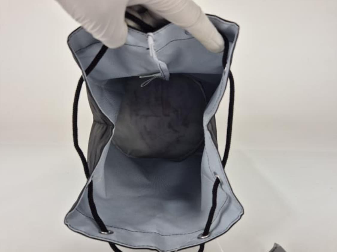 배드보이 버킷백 상품이미지7